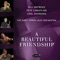 A Beautiful Friendship (feat. Christian Jacob) - Bill Watrous, Pete Christlieb, Carl Saunders & The Gary Urwin Jazz Orchestra lyrics