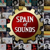 Spain of Sounds artwork