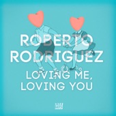 Loving Me, Loving You - EP artwork