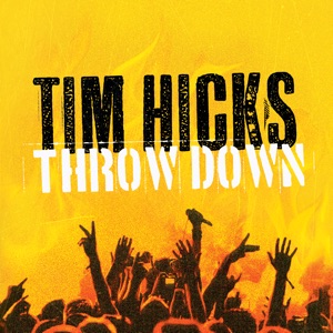 Tim Hicks - Nothing on You and Me - Line Dance Musique