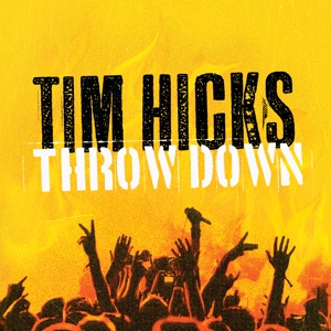 Tim Hicks - Stronger Beer - Line Dance Musik