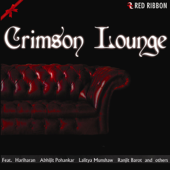 Crimson Lounge - Various Artists