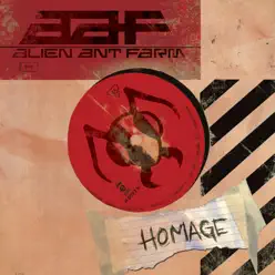 Homage - Single - Alien Ant Farm