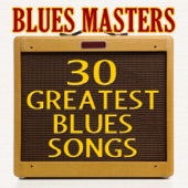 Blues Masters 30 Greatest Blues Songs artwork