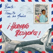 !Hermano Residente! artwork