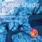 Blue - Purple Shade lyrics