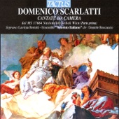 Scarlatti: Cantate da camera artwork
