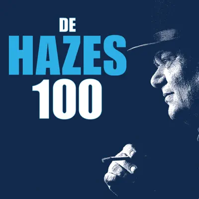 Hazes 100 - André Hazes