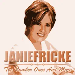 The Number Ones and More - Janie Fricke