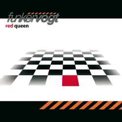 Red Queen - EP - Funker Vogt