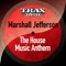 The House Music Anthem (Remastered) - Single