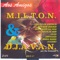 Menestrel das Alagoas - Djavan & Milton lyrics