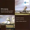 Dvořák: Symphonies Nos. 7, 8 & 9 "From the New World" - Carnival Overture - Scherzo capriccioso album lyrics, reviews, download