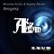 Anigma - Miroslav Krstic & Stanny Abram lyrics