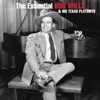 The Essential Bob Wills & His Texas Playboys artwork