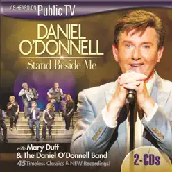 Stand Beside Me Collector's Edition - Daniel O'donnell