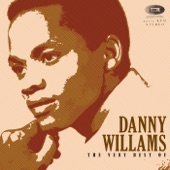 Danny Williams - White On White