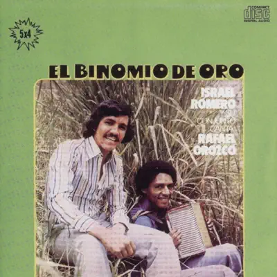El Binomio De Oro - Binomio De Oro