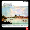 Mozart: Symphonies 38 & 39 album lyrics, reviews, download