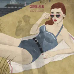 Are You In Love With a Notion? - Single - The Courteeners