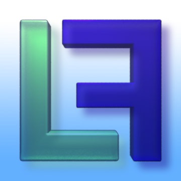 The LF Podcast cover