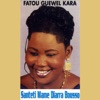 Santeti Mame Diarra Bousso