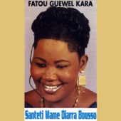 Santeti Mame Diarra Bousso