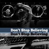 Don't Stop Believing artwork