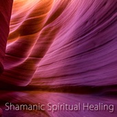 Shamanic Spiritual Healing - Relaxation Meditation Music Soothing Sounds, New Age Shamanic Drumming & Throat Singing for Mind Relaxation & Ashtanga Yoga artwork