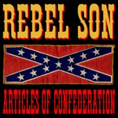 Rebel Son - What Part Don't You Understand