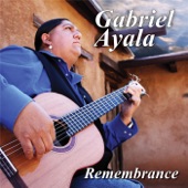 Gabriel Ayala - La Cumparsita