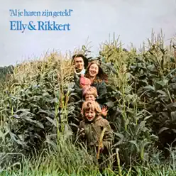 Al je haren zijn geteld (feat. Will de Meijer) - Elly & Rikkert