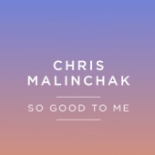 So Good to Me (Remixes) - EP artwork