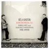 Bartók: Violin Concertos No. 1 & 2 album lyrics, reviews, download