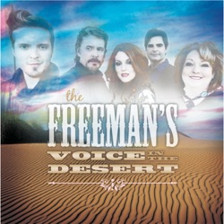 The Freemans - Lead Me Home