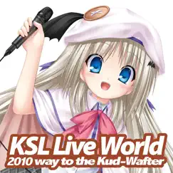 KSL Live World 2010 ~way to the Kud-Wafter~ by VisualArt's / Key Sounds Label album reviews, ratings, credits