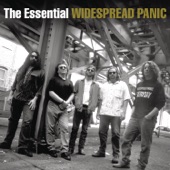 Widespread Panic - Weight of the World