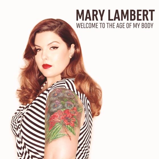 Cover artwork for She Keeps Me Warm