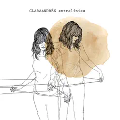 Entrelínies - Clara Andrés