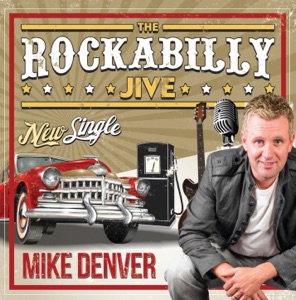 Mike Denver - The Rockabilly Jive - Line Dance Choreographer