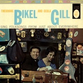 Theodore Bikel and Geula Gill - Pollerita