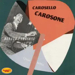 Carosello Carosone, Vol. 1 - Renato Carosone