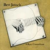 Bert Jansch - The Curragh of Kildare