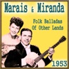 Folk Balladas of Other Lands (1953)