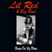 Lil Red - Shoes for My Blues