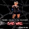 Barb Wire (Alonso Chavez Mix) - Fonzie Ciaco & Dj Memory lyrics