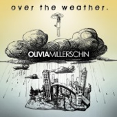 Over the Weather. - EP artwork