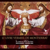 Le Livre Vermeil de Montserrat artwork