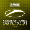 A State of Trance Radio Top 20 - September / October 2014 (Bonus Track Version), 2014