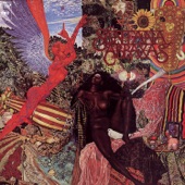 Santana - Black Magic Woman / Gypsy Queen